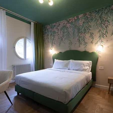 Ugo 3* Salsomaggiore Terme