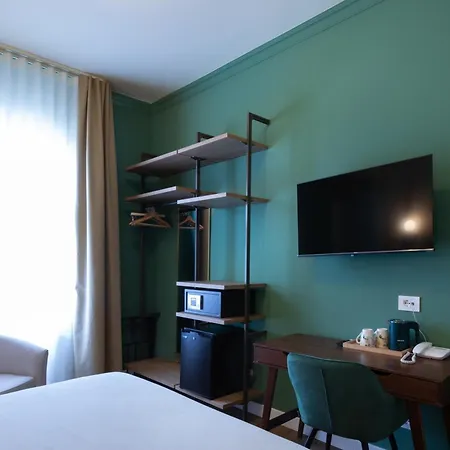 Ugo Hotel Salsomaggiore Terme