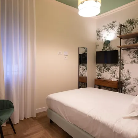 Ugo 3* Salsomaggiore Terme