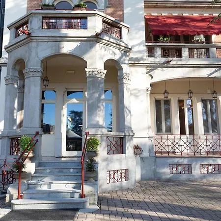 Ugo Hotel Salsomaggiore Terme