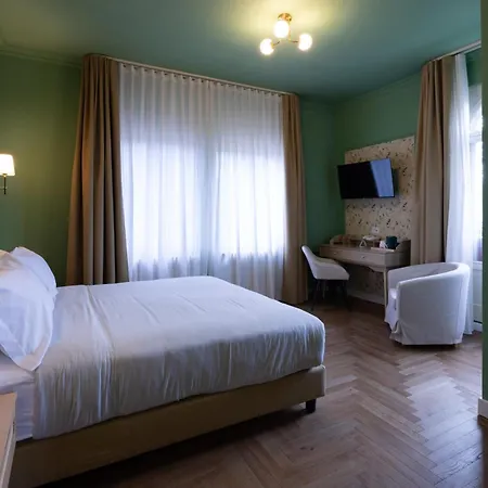 Ugo Hotel Salsomaggiore Terme