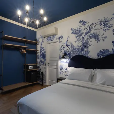 Ugo Hotel