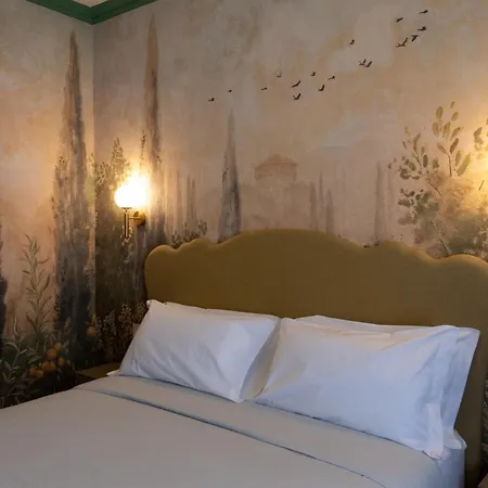 Ugo Hotel