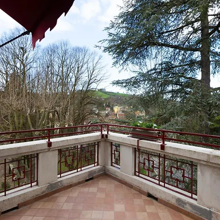 Hotel Ugo