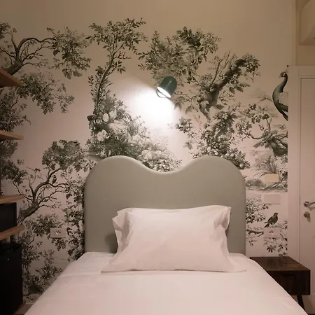 Ugo Hotel Salsomaggiore Terme